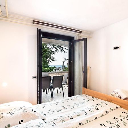 Apartments Vila Toni Portoroz Exterior photo