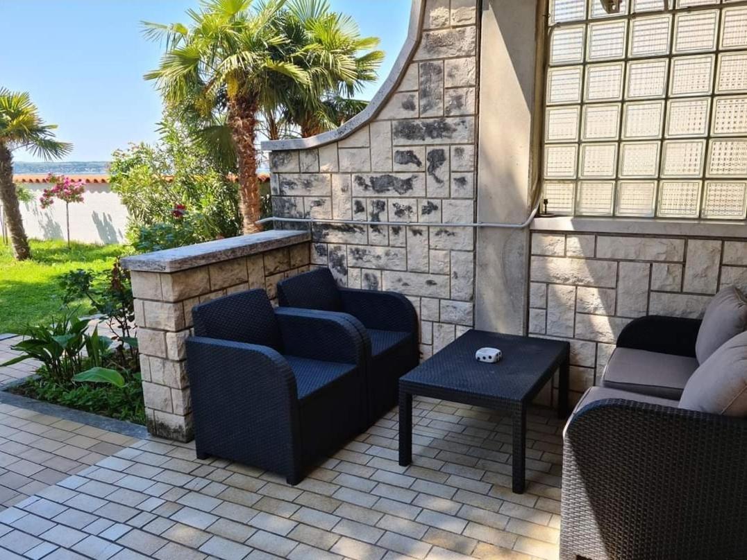 Apartments Vila Toni Portoroz Exterior photo