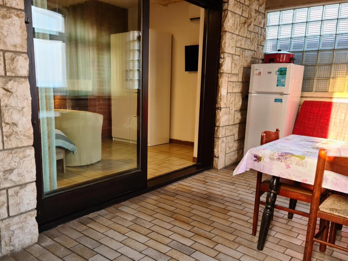 Apartments Vila Toni Portoroz Exterior photo
