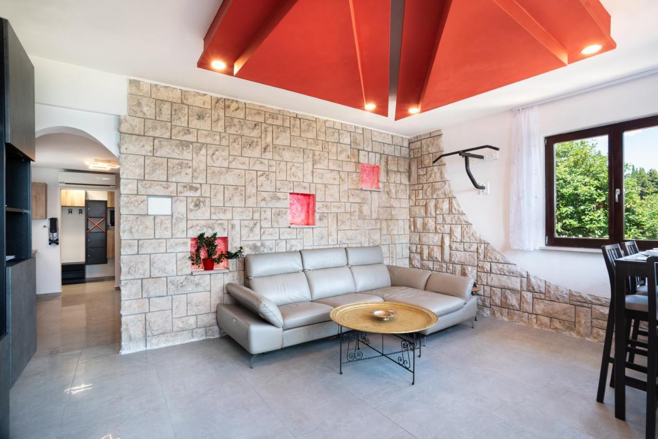Apartments Vila Toni Portoroz Exterior photo