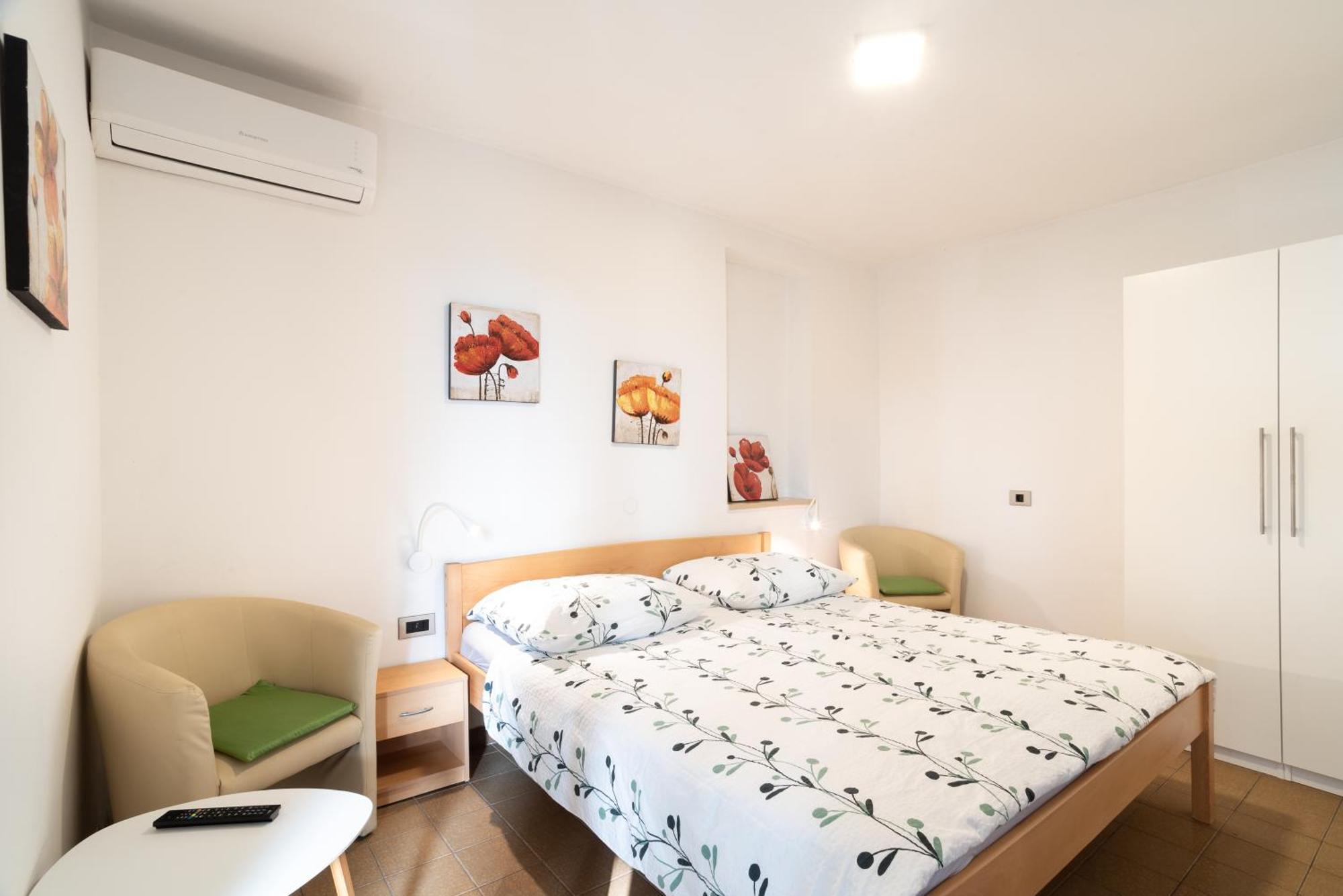 Apartments Vila Toni Portoroz Exterior photo