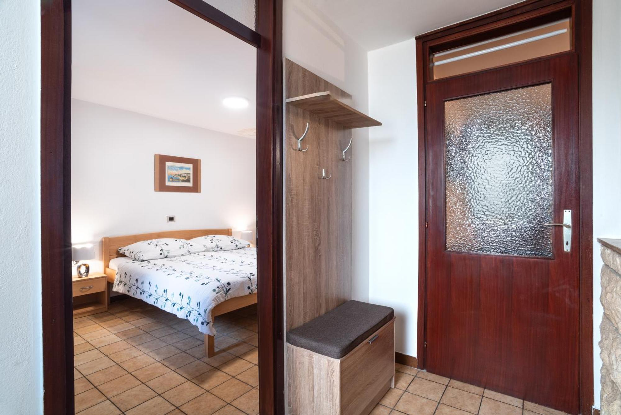 Apartments Vila Toni Portoroz Exterior photo