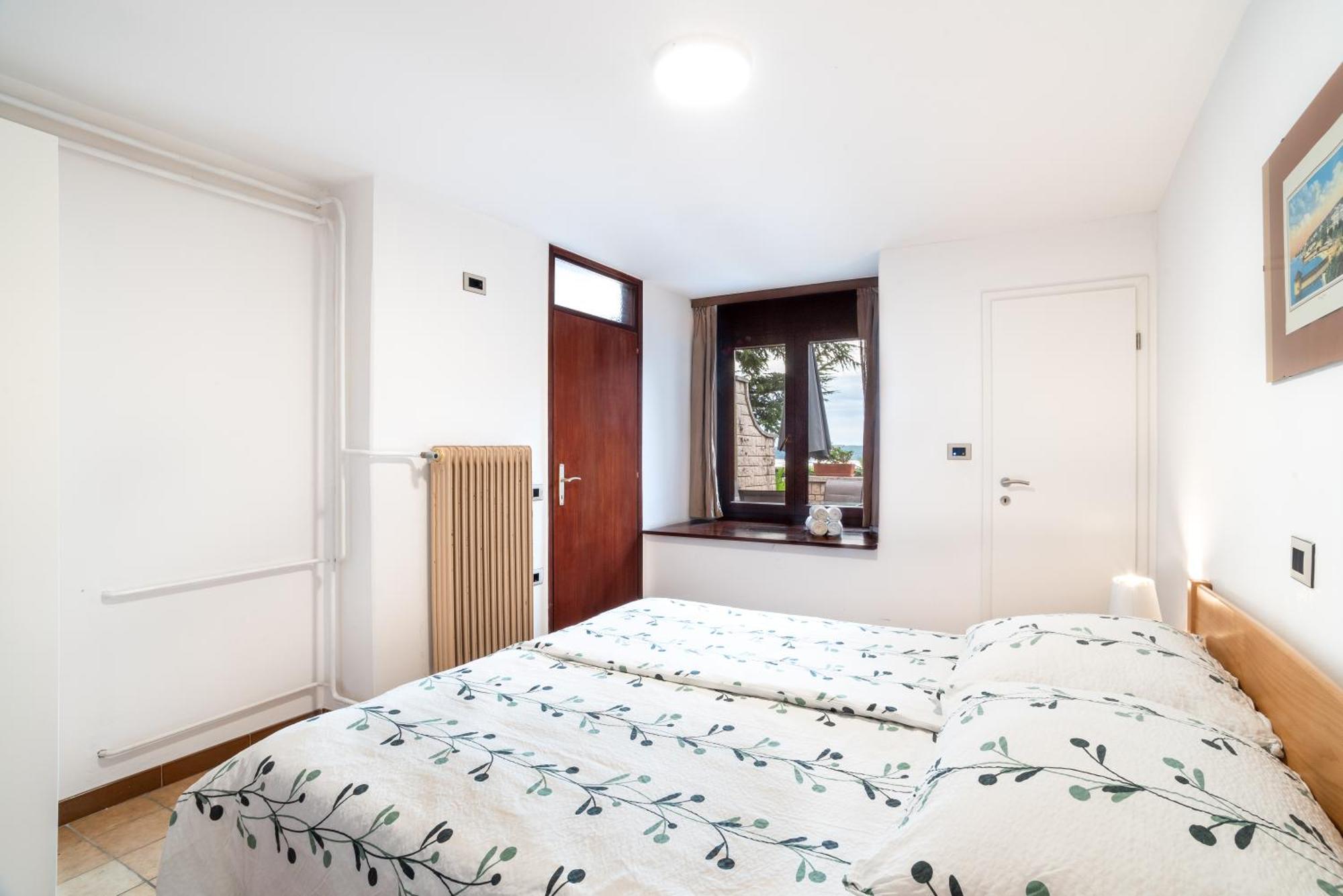 Apartments Vila Toni Portoroz Exterior photo