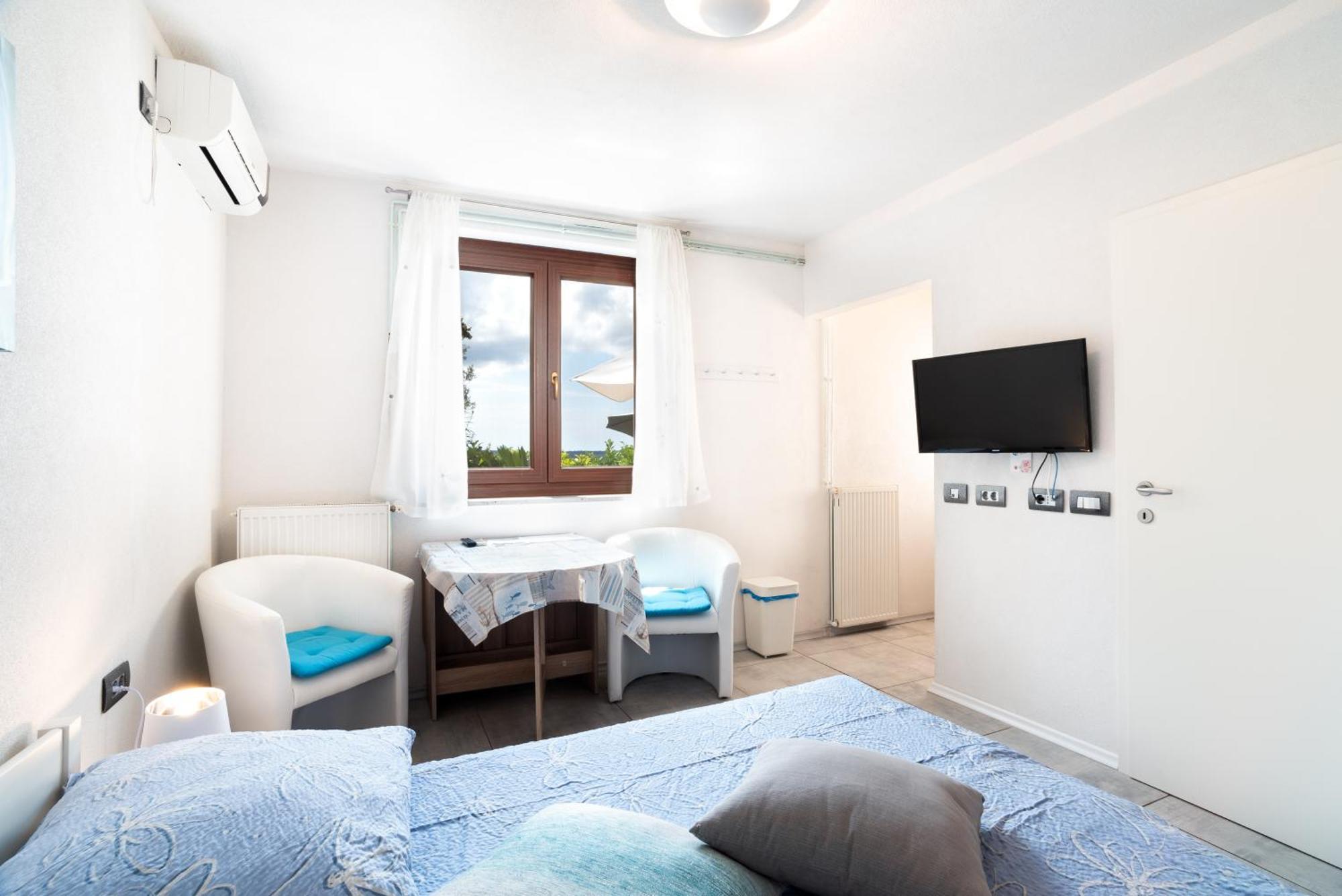 Apartments Vila Toni Portoroz Exterior photo