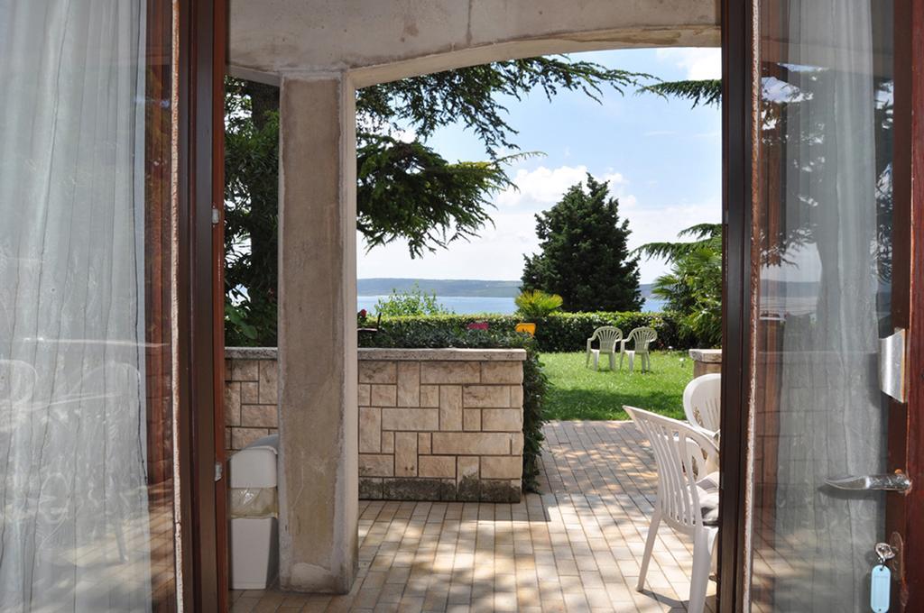 Apartments Vila Toni Portoroz Exterior photo