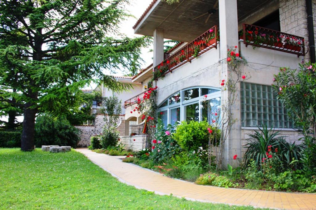 Apartments Vila Toni Portoroz Exterior photo